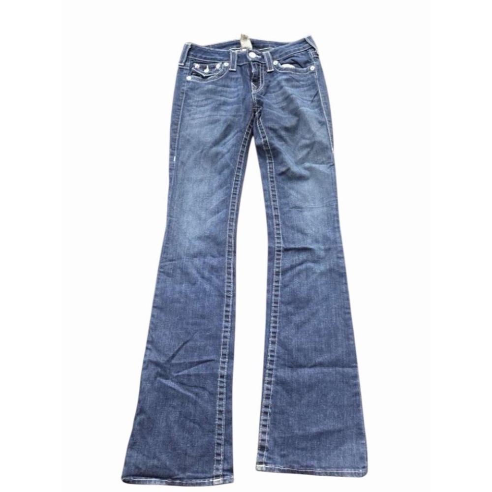 TRUE RELIGION Womens Bootcut Size 27